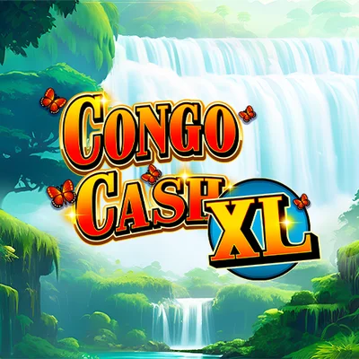 Congo Cash XL