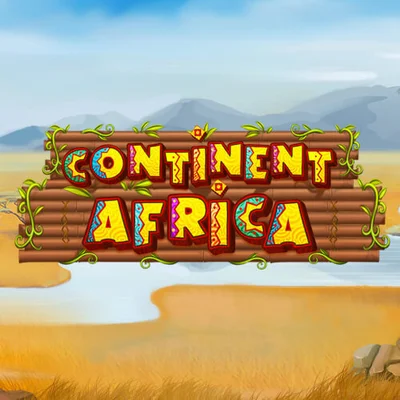 Continent Africa™