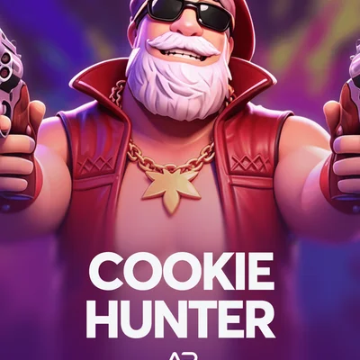 Cookie Hunter