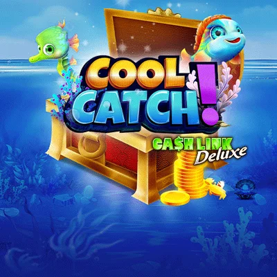 Cool Catch Cash Link Deluxe