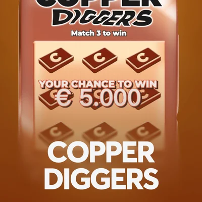 Copper Diggers