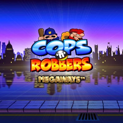 Cops 'n' Robbers Megaways