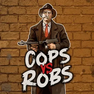 Cops vs Robs