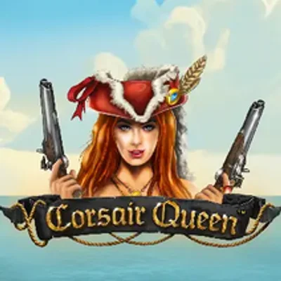 Corsair Queen