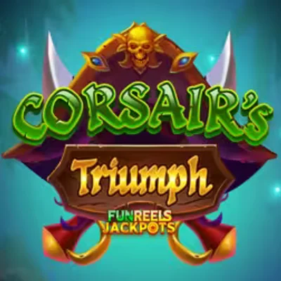 Corsair's Triumph