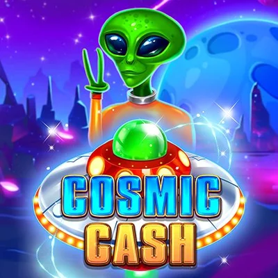 Cosmic Cash