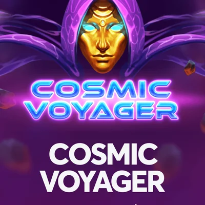 Cosmic Voyager
