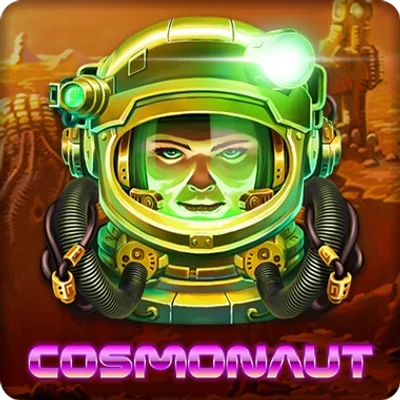 Cosmonaut