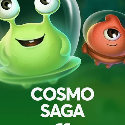 Cosmo Saga