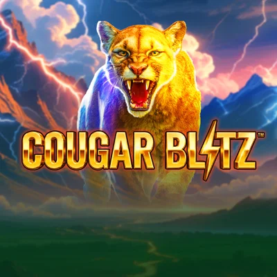 Cougar Blitz