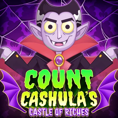 Count Cashula's Castle of Riches