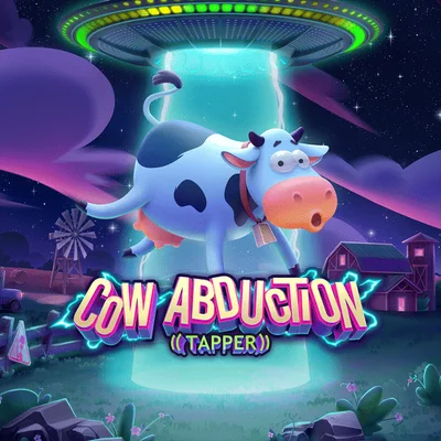Cow Abduction - Tapper