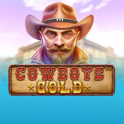 Cowboys Gold™