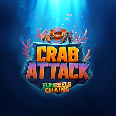 Crab Attack