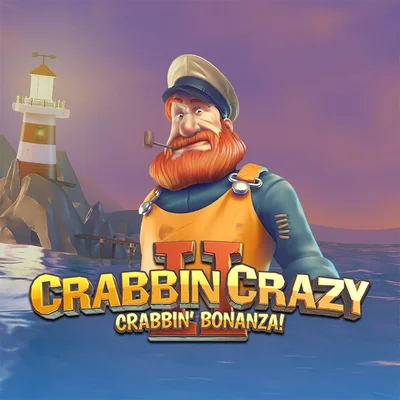 Crabbin Crazy 2