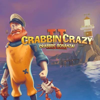 Crabbin Crazy II Crabbin' Bonanza