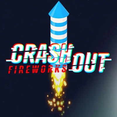 Crashout - Firework