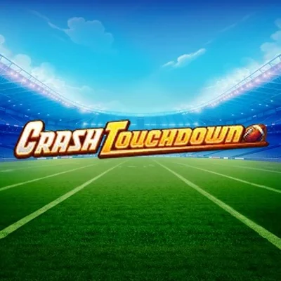 Crash Touchdown