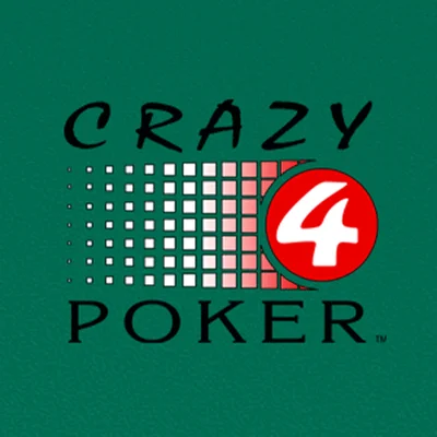 Crazy4Poker