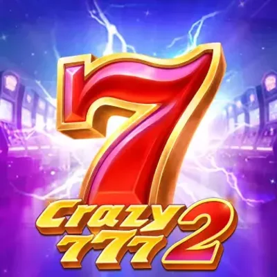 Crazy 777 2