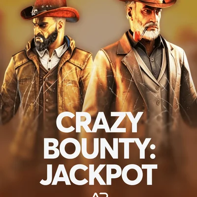 Crazy Bounty: Jackpot
