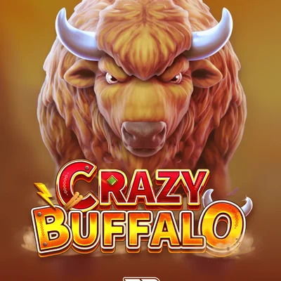 Crazy Buffalo
