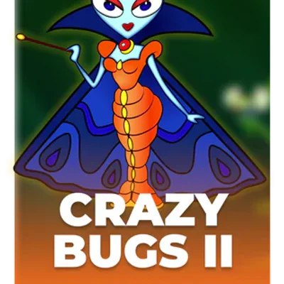 Crazy Bugs II