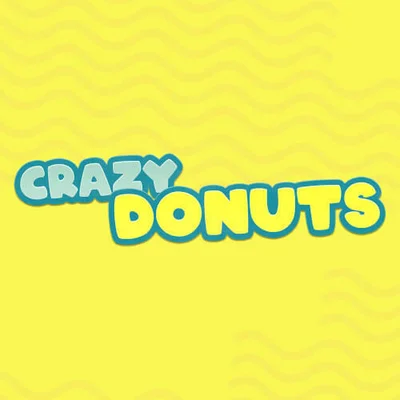 Crazy Donuts