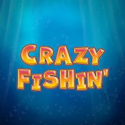 Crazy Fishin'