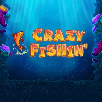Crazy Fishing