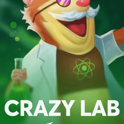 Crazy Lab