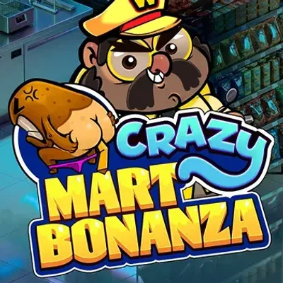Crazy Mart Bonanza