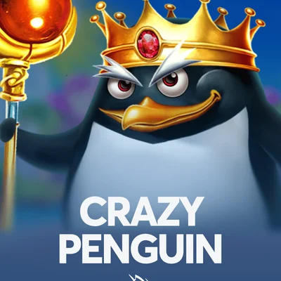 Crazy Penguin