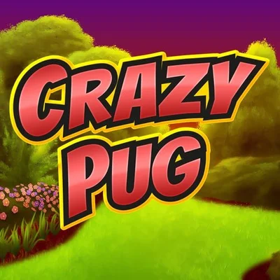 Crazy Pug