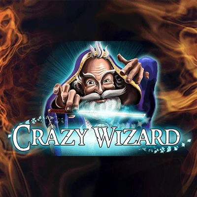 Crazy Wizard Classic