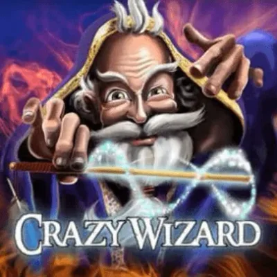 Crazy Wizards