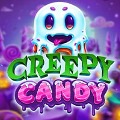 Creepy Candy