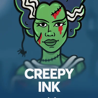 Creepy Ink