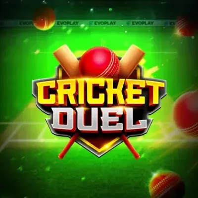 Cricket Duel