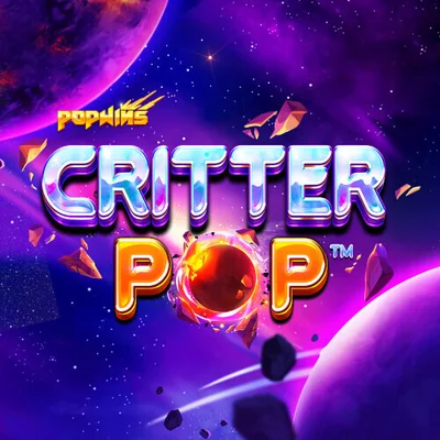 CritterPOP