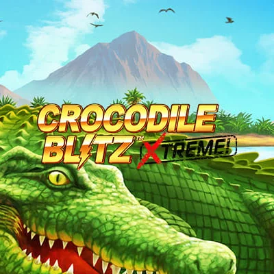 Crocodile Blitz
