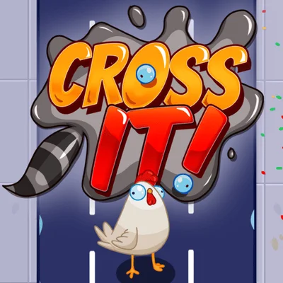 Cross It!