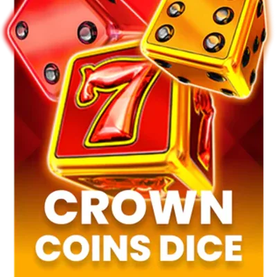 Crown Coins Dice