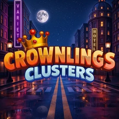 Crownlings Clusters