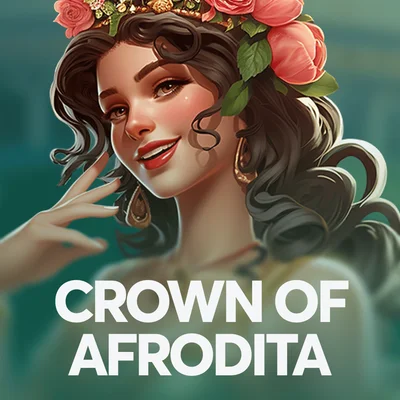 Crown of Afrodita