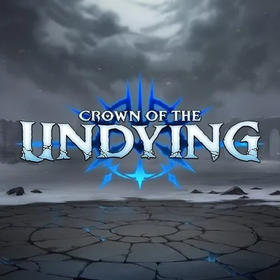 Crown Of The Undying