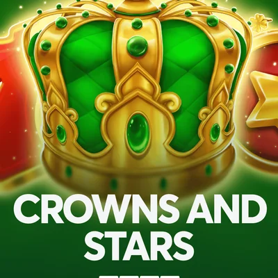 Crowns and Stars