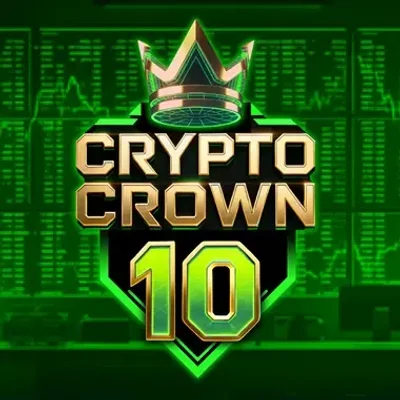 Crypto Crown 10
