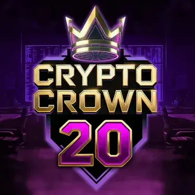 Crypto Crown 20