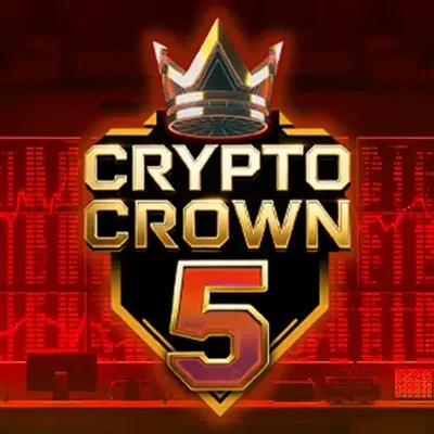 Crypto Crown 5